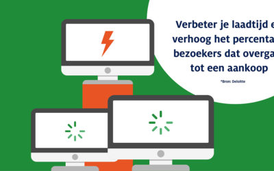 De invloed van snelle en veilige webhosting op SEO