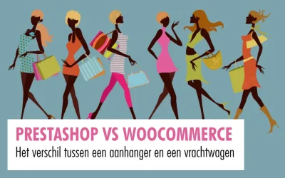 Verschil Prestashop vs Woocommerce