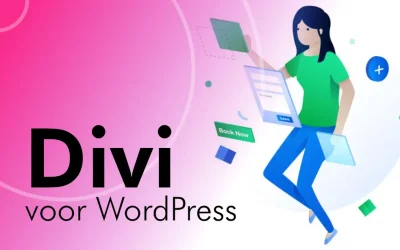 Divi voor WordPress